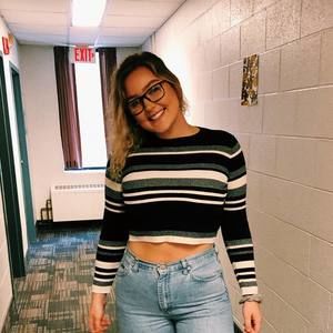 Meet your Posher, Cassidy